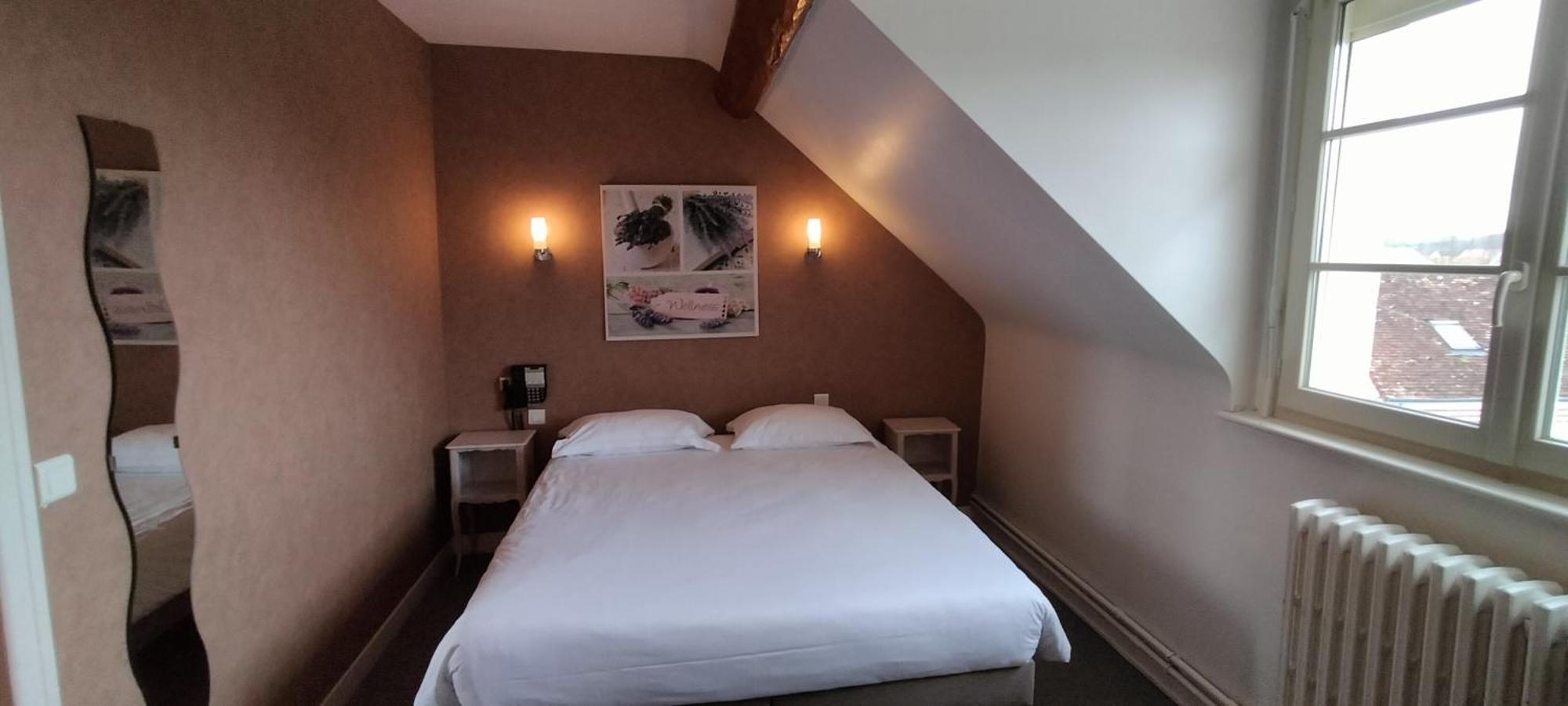Hotel Restaurant Le Moulin De La Renne Adults Only Proche Zoo De Beauval Thesee Exterior photo