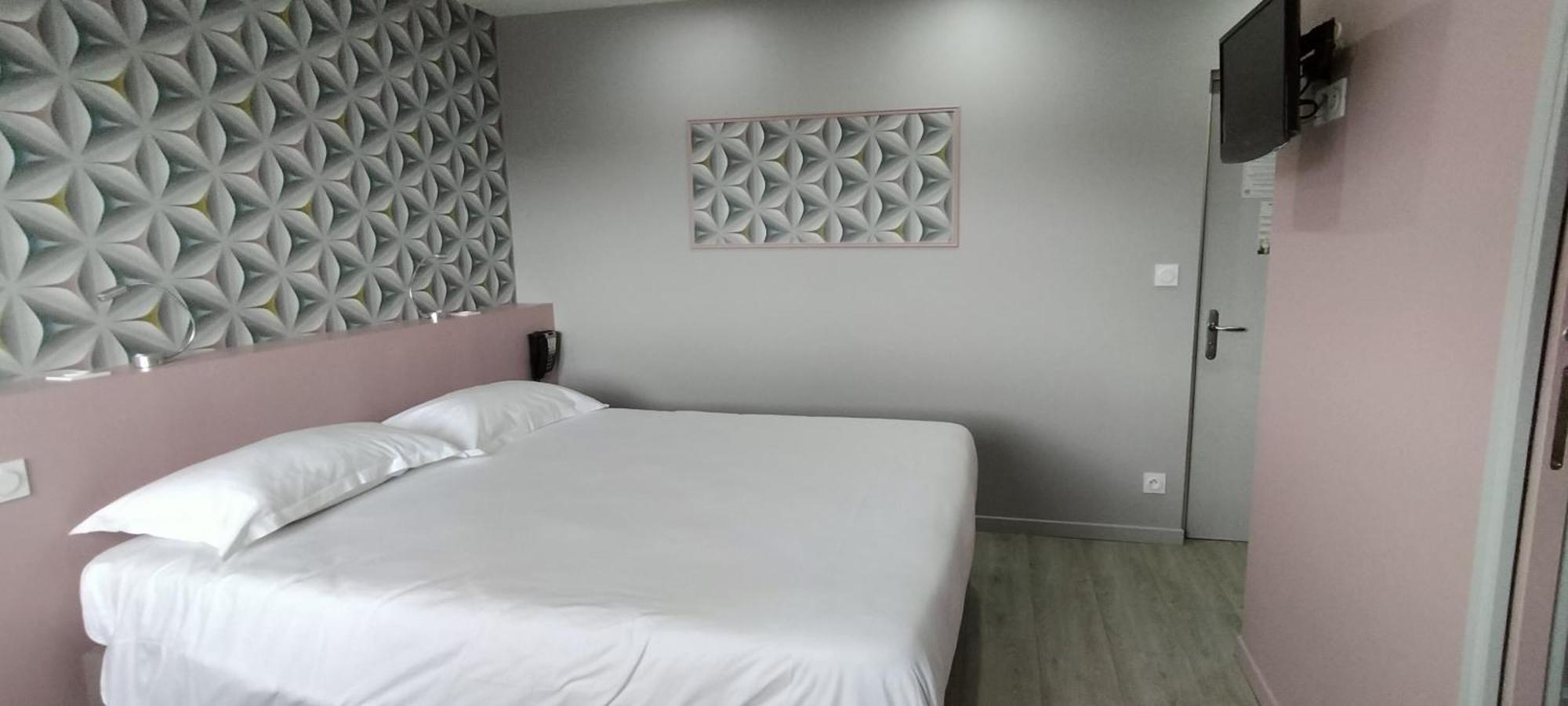 Hotel Restaurant Le Moulin De La Renne Adults Only Proche Zoo De Beauval Thesee Exterior photo