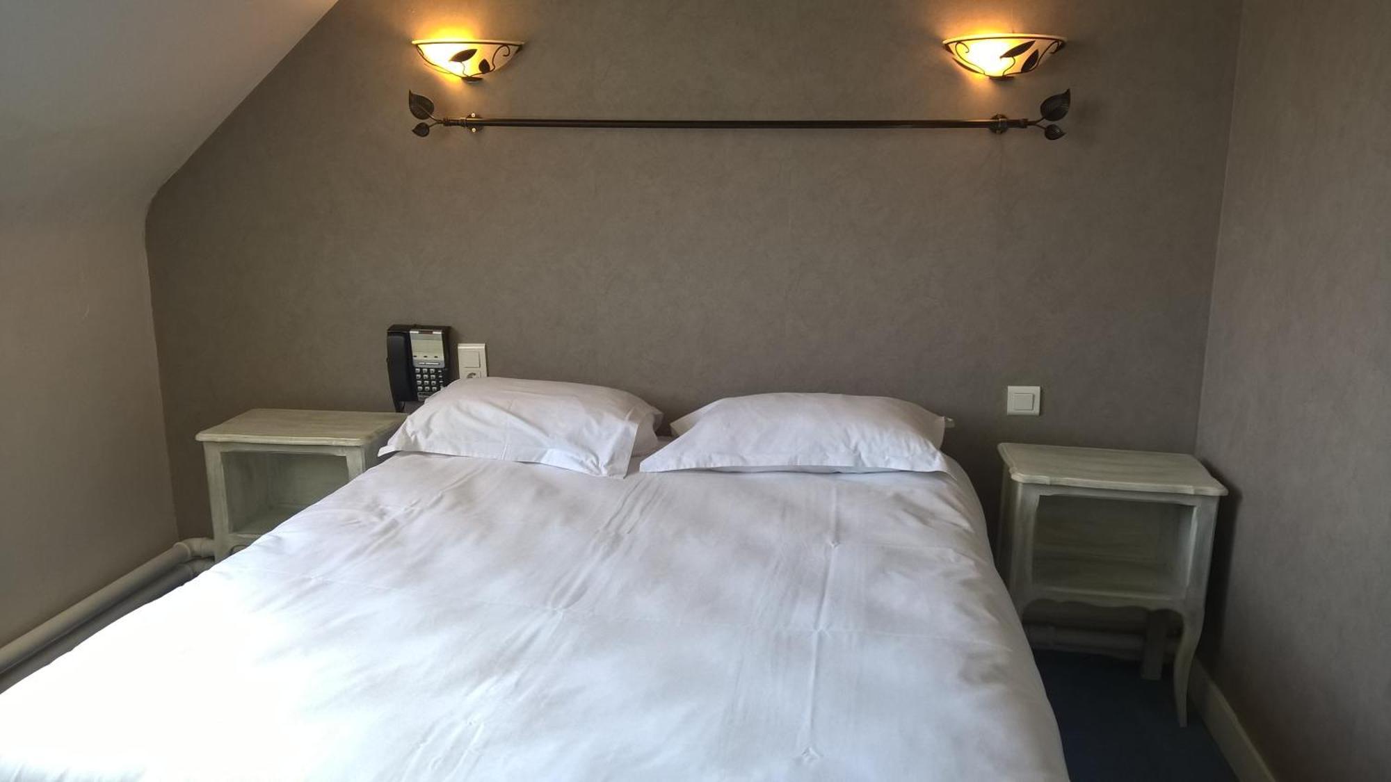 Hotel Restaurant Le Moulin De La Renne Adults Only Proche Zoo De Beauval Thesee Exterior photo