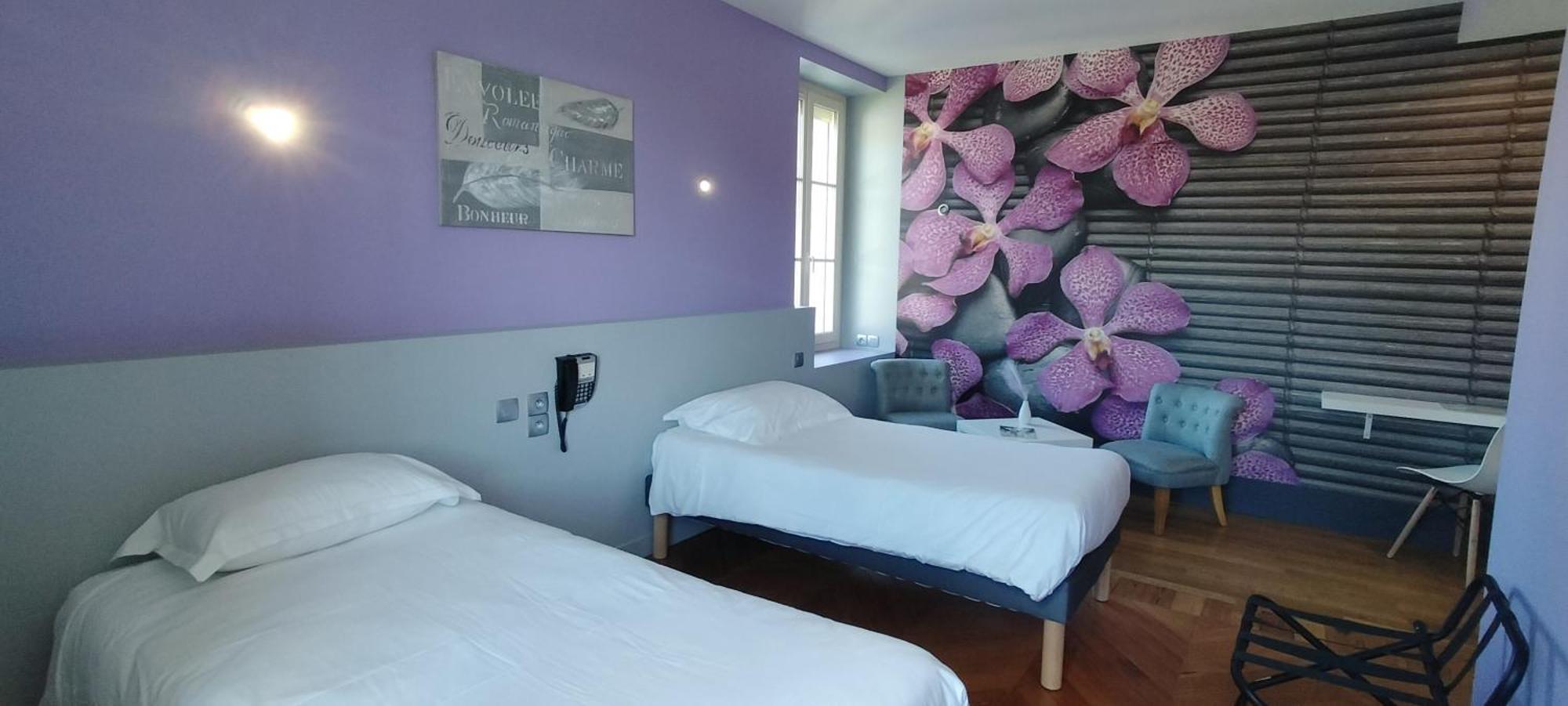 Hotel Restaurant Le Moulin De La Renne Adults Only Proche Zoo De Beauval Thesee Exterior photo
