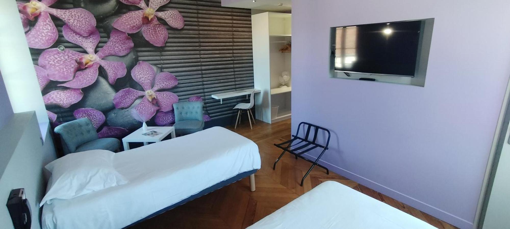 Hotel Restaurant Le Moulin De La Renne Adults Only Proche Zoo De Beauval Thesee Exterior photo